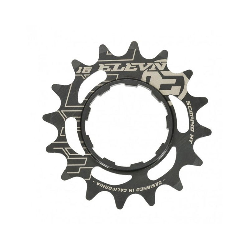 ELEVN STEEL COG 14T
