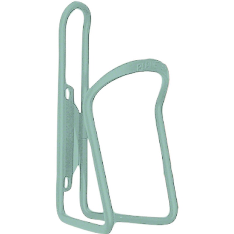 Planet Bike Alloy 6.2mm Water Bottle Cage – Aluminum Celeste