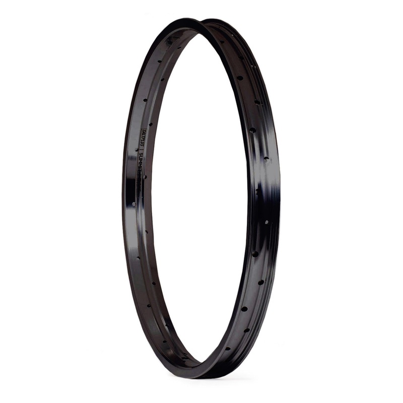 Salt Plus Summit Rim-20×1.75″ 36H Black