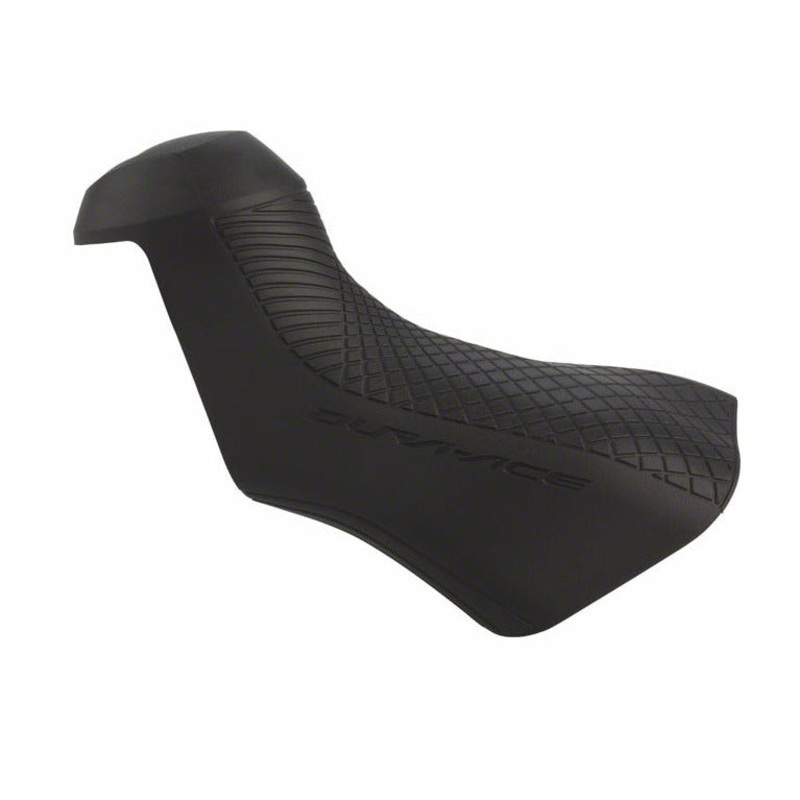 Shimano Di2 DuraAce ST-R9170 Shifter Hoods R9170 Shift Lever Hood Set Black