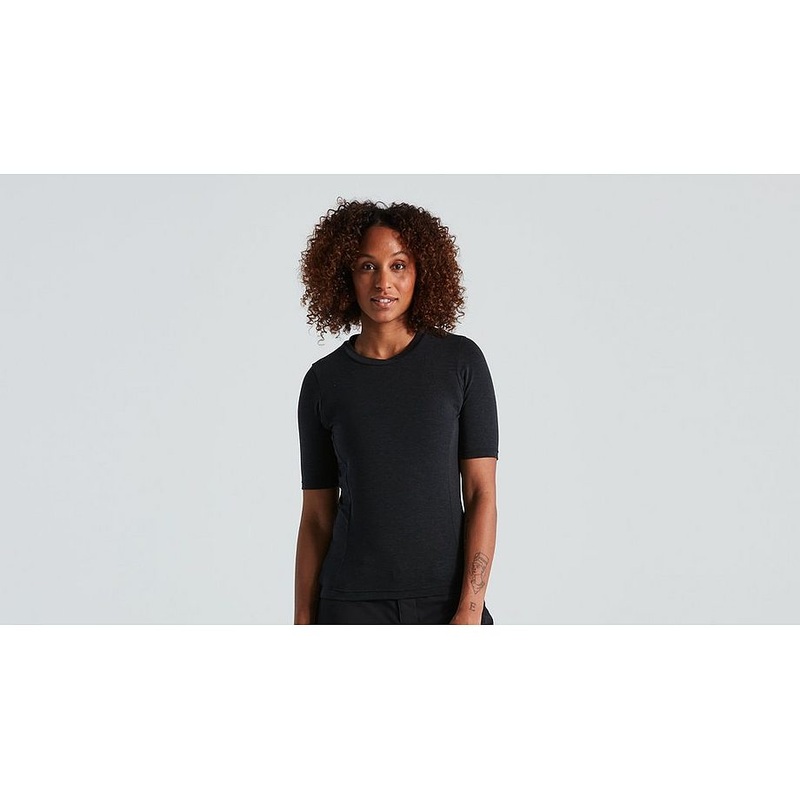 Specialized adv jersey ss wmn black xxl