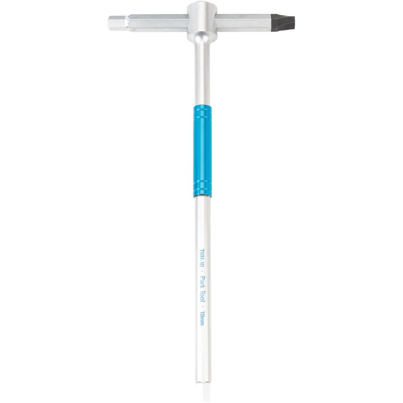 THH Sliding Hex Wrench 10mm Hex