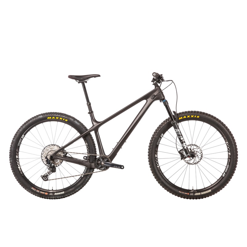 Yeti Cycles ARC TURQ Mountain Bike – 2021, Large