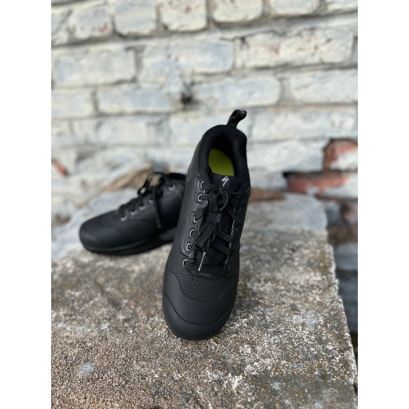 2FO CLIP 2.0 MTB SHOE BLK Specialized Size: 42