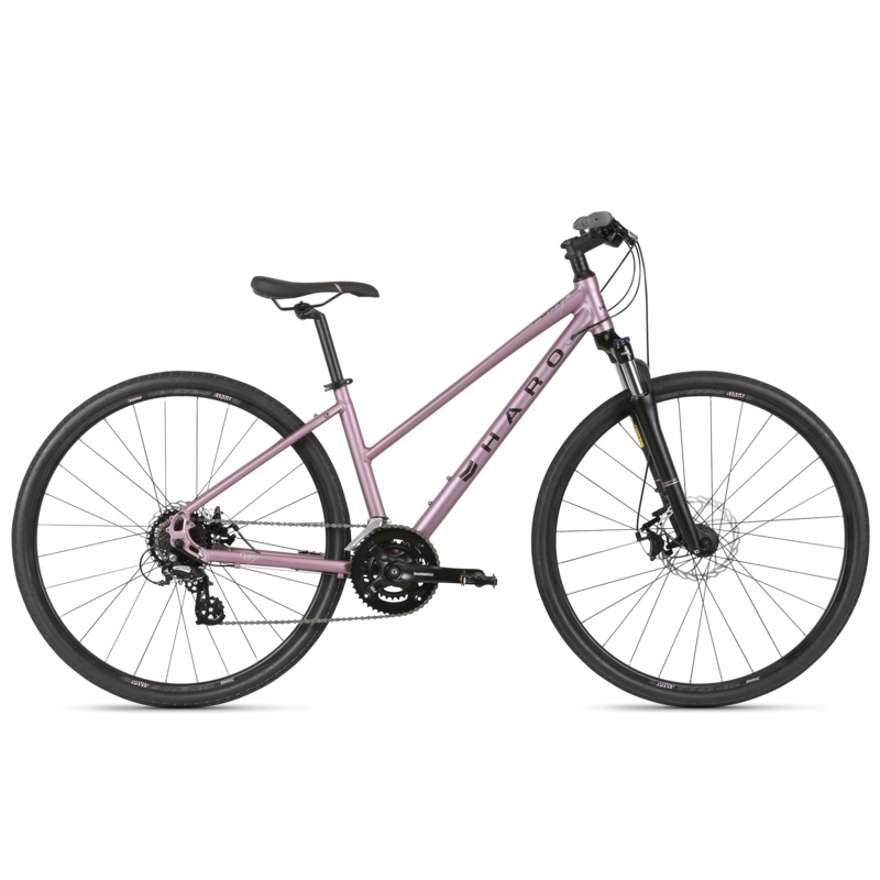 Bridgeport ST Dusty Lavender XS