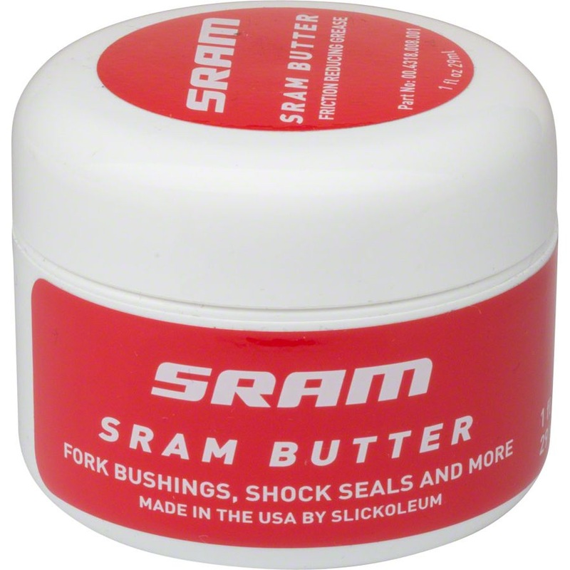 Butter Grease 1oz