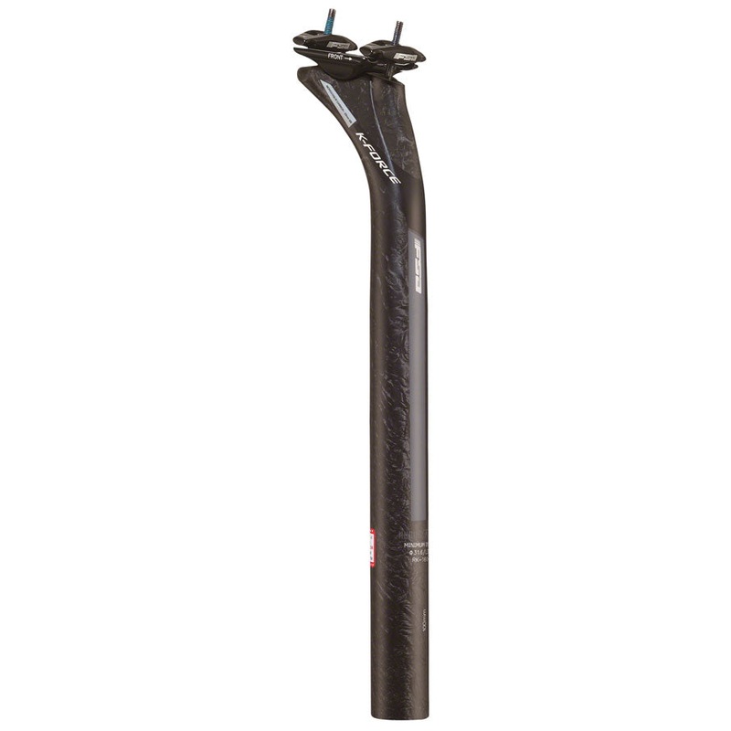 FSA K-Force Seat Post SB25 Di2 31.6 x 350mm