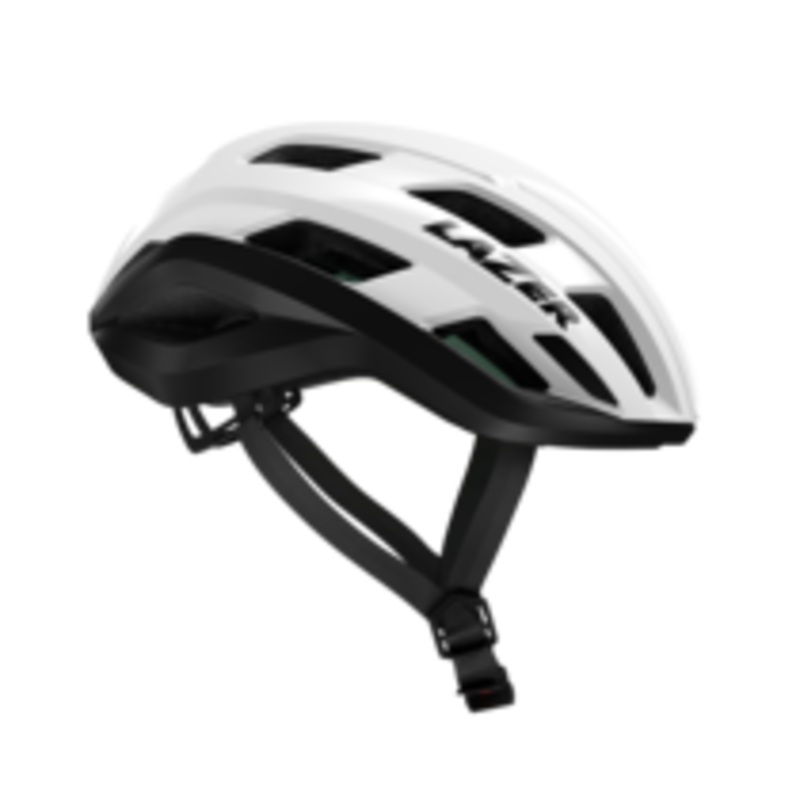 Lazer Strada Kineticore Helmet White SM