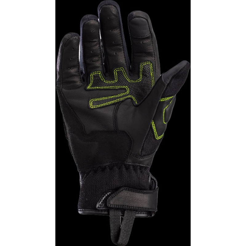 RST Urban Air 3 Mesh Ce Glove Black/Flo Yellow Xl Black/Fluorescent Yellow X-Large