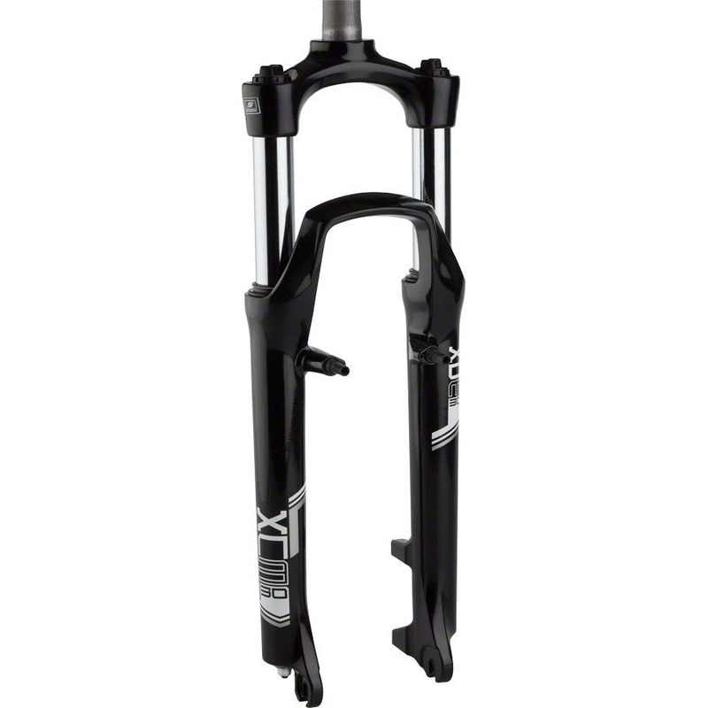 XCM Suspension Fork Linear Pull None 28.6-26tpi Quill