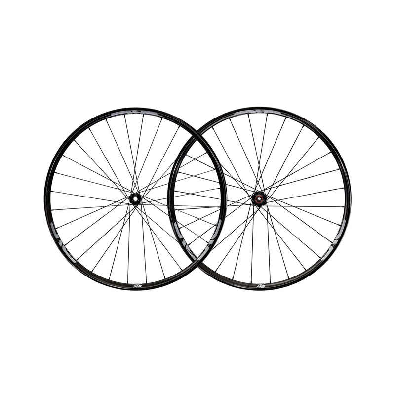 ENVE M6 29″ Wheelset 15×110/12×148 Microspline