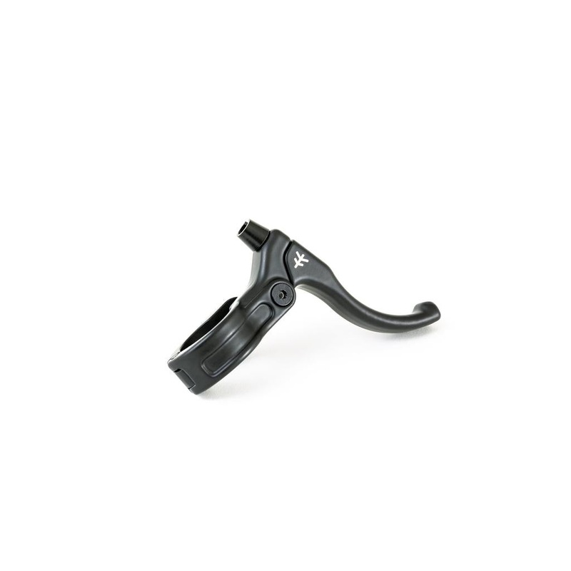 Fly Bikes Manual Lever Mini Black Right Hand