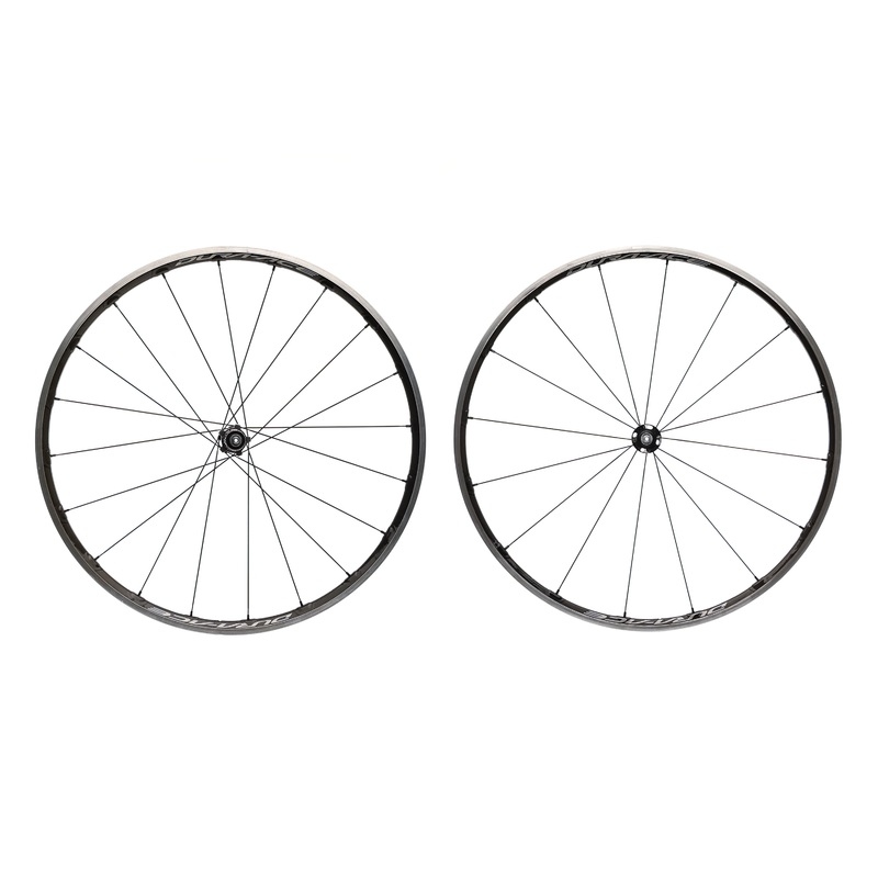Shimano Dura-Ace WH-R9100-C24 Carbon/Alloy Clincher 700c Wheelset