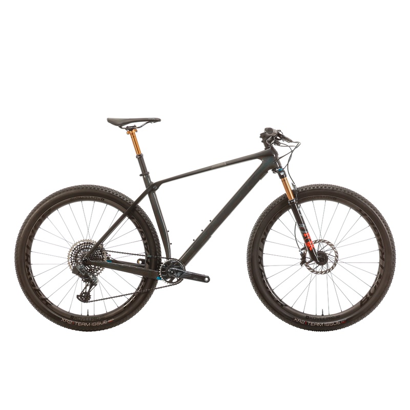 Trek Procaliber 9.5 Mountain Bike – 2024, X-Large