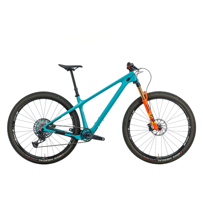 Yeti ARC Mountain Bike – 2021, Medium