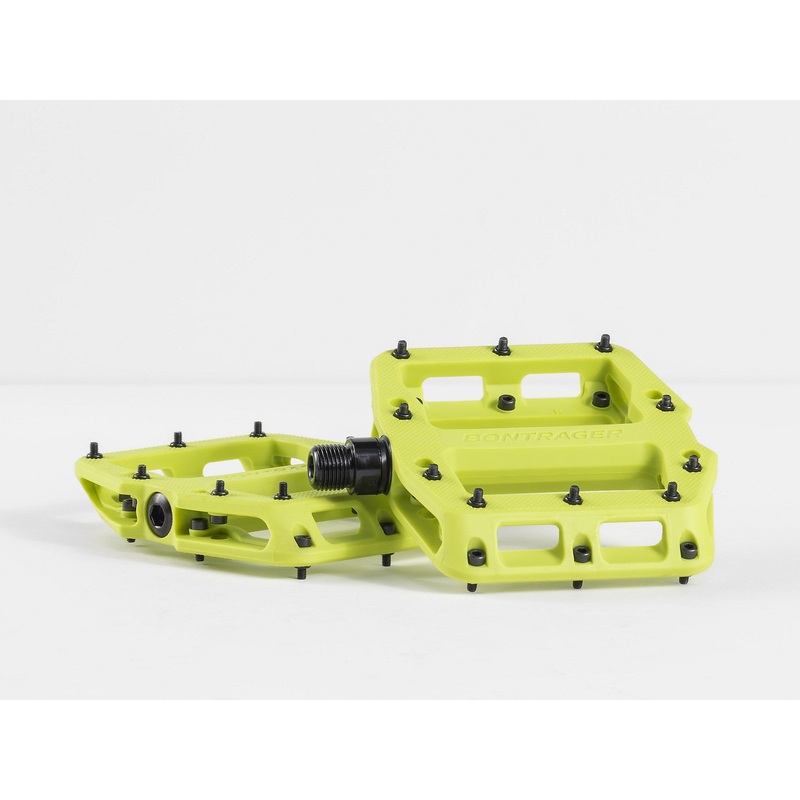 Bontrager Line Elite MTB Pedal Set 9/16” Volt