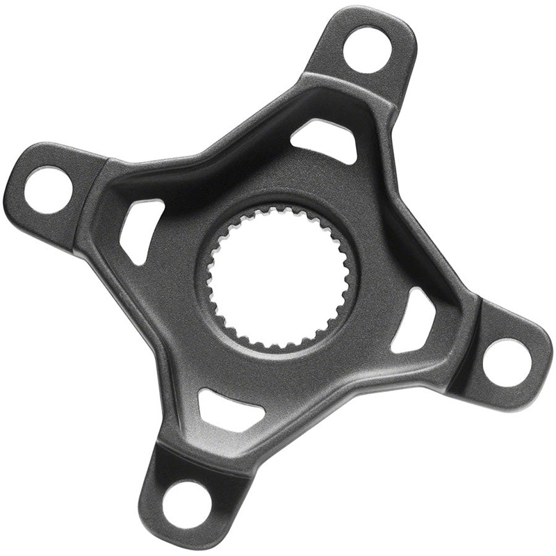 Bosch Spider – BDU4XX, 104mm, Black
