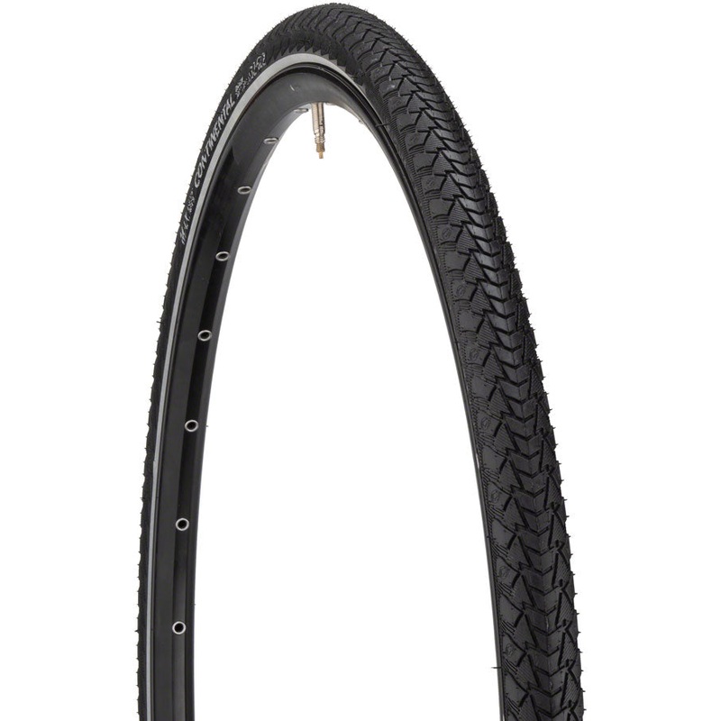 Contact Plus Tire 26×1.75