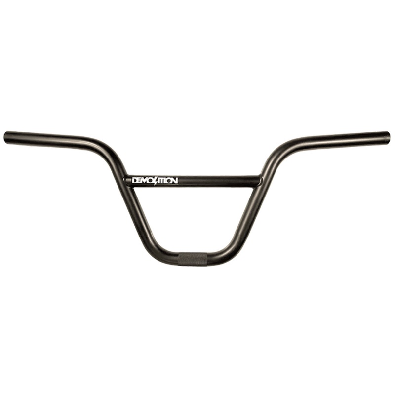 Demolition Mini Axes Bars Black / 7.75″
