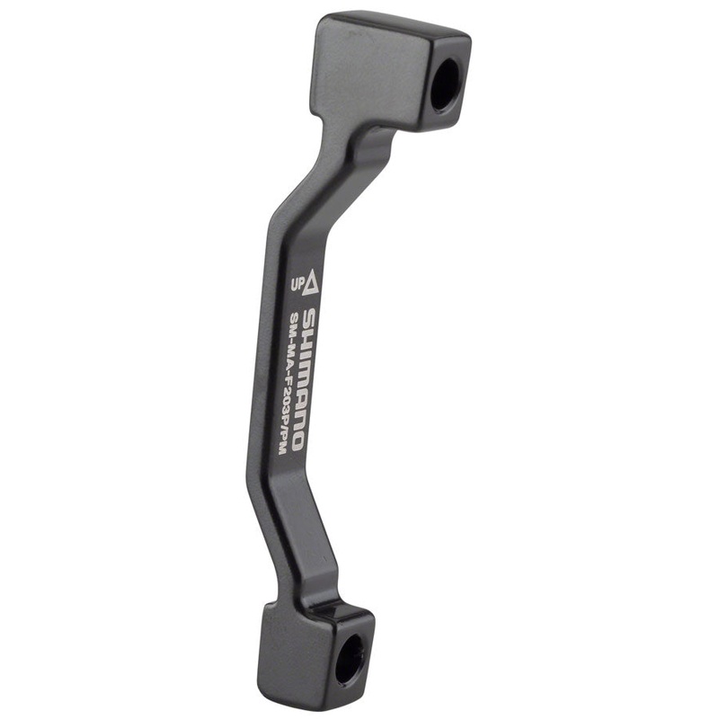 F203P/PM Disc Brake Adaptor