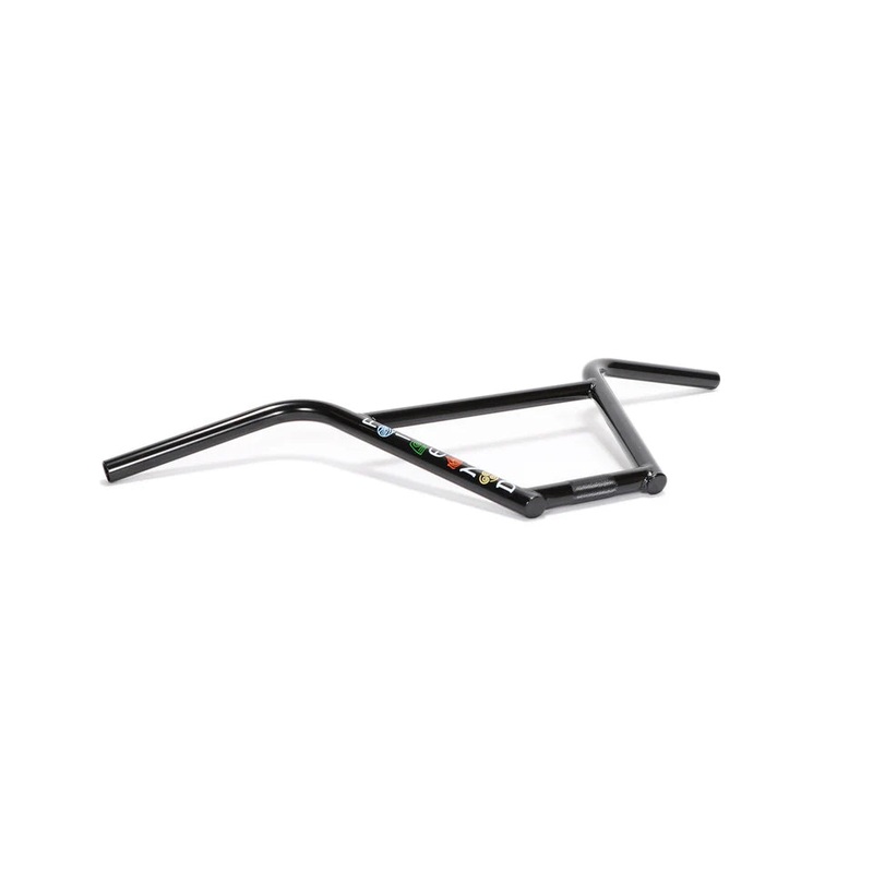 Fiend Raekes Bars 9″ Black