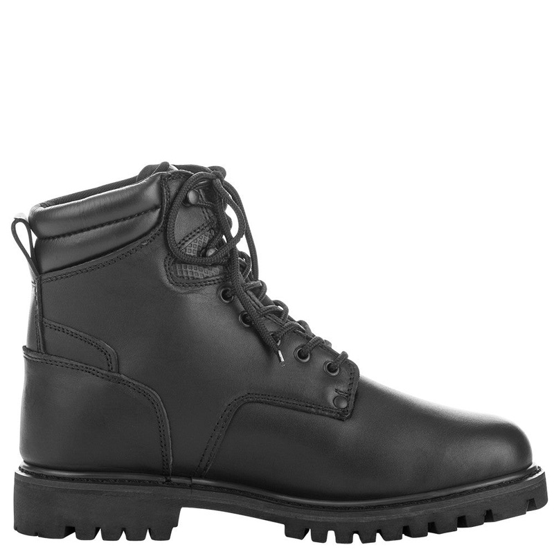 HIGHWAY 21 Rpm Lace-Up Boots Sz 14