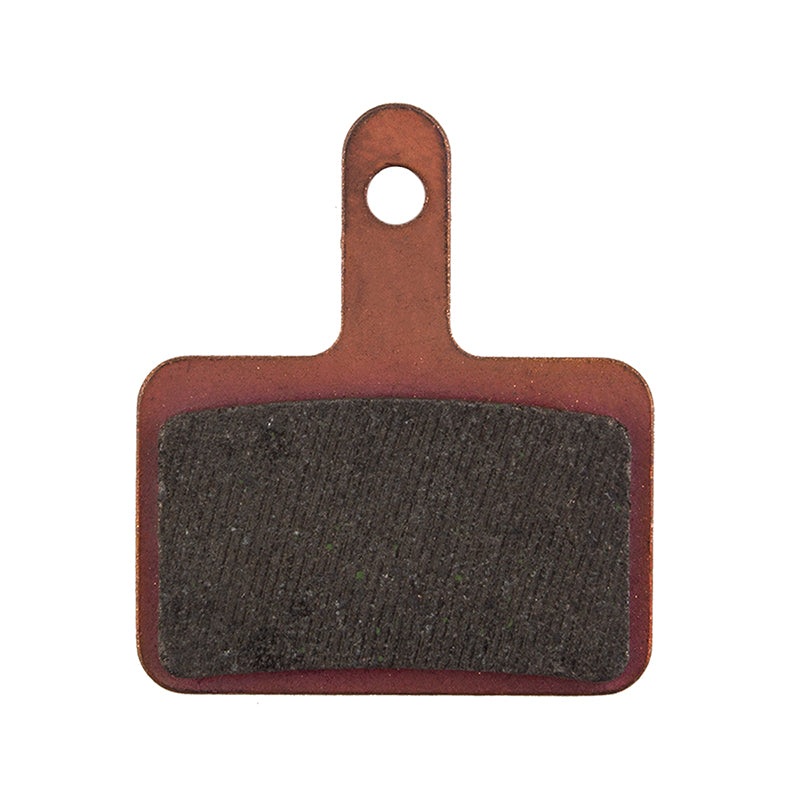 Kool Stop Shimano (B-type 2-piston) Pads Braking TRP Sintered