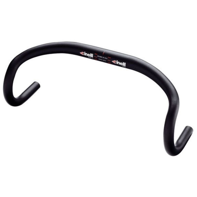 Pista Aluminum 6061-T6 Bar (31.8) – 42cm
