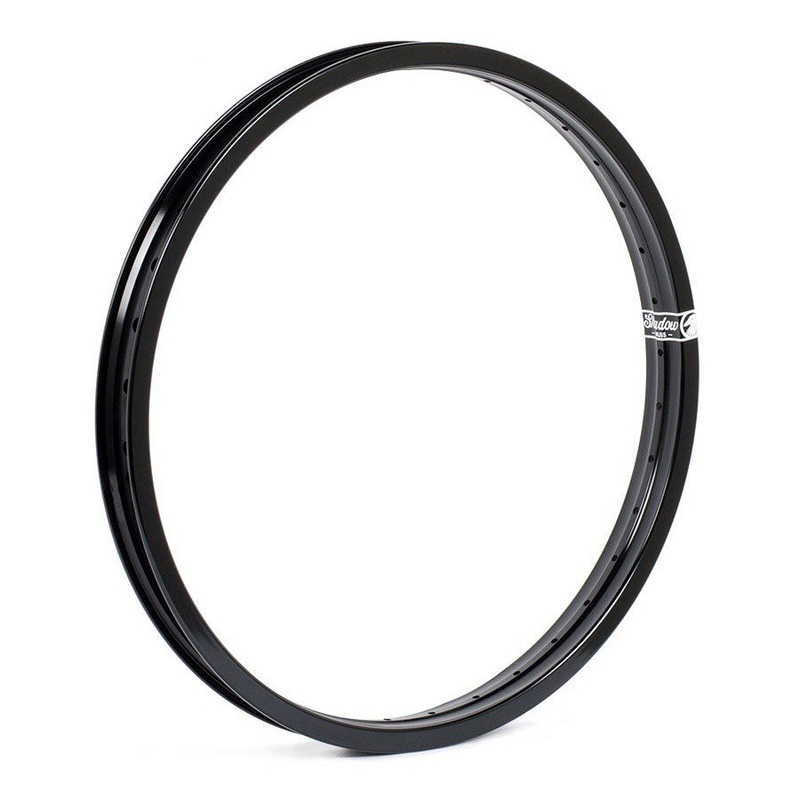 Shadow Conspiracy Truss Rim-20×1.75″ 36H Black