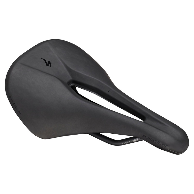 Specialized Power Arc Pro Elaston Saddle Black 143mm