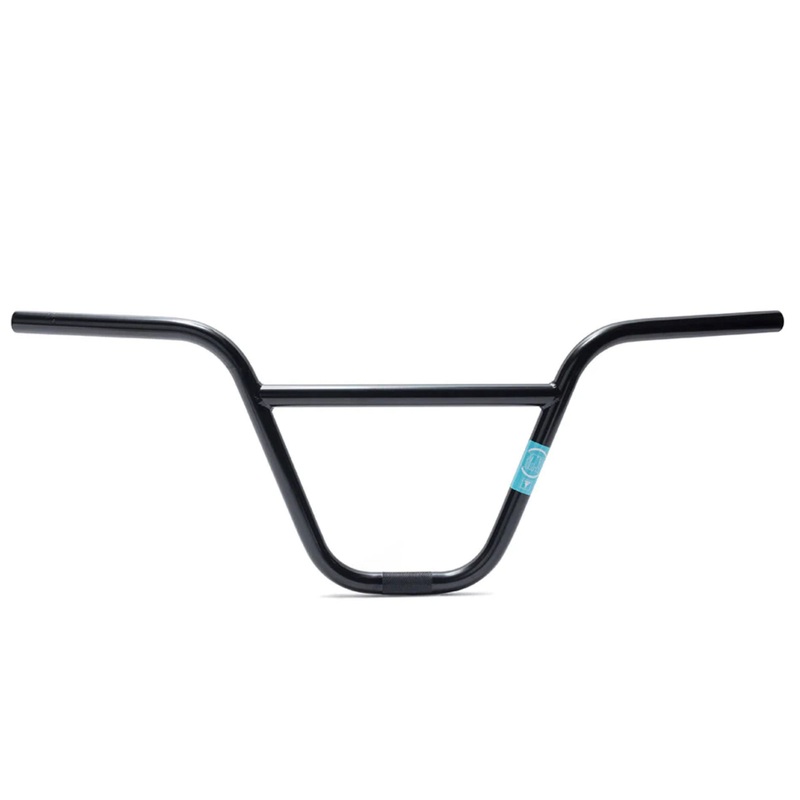 Theory ByPass Bars Black