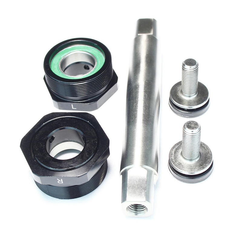Answer Slider Bottom Bracket Kit 122mm