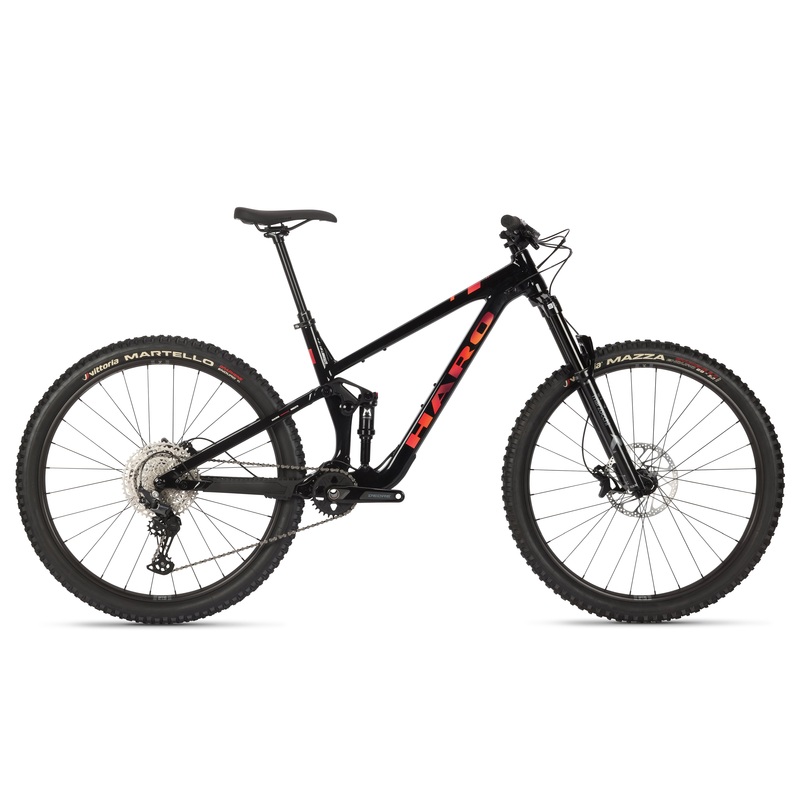 Daley Alloy 2 Black / Amber S