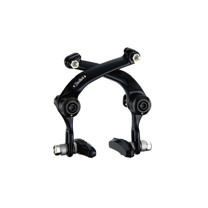 Dia-Compe 996 Hombre Brakes Black Hombre
