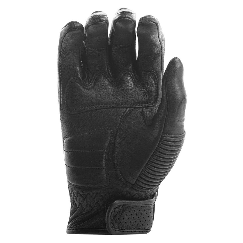 HIGHWAY 21 Trigger Gloves Black 3x