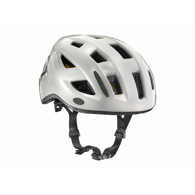 Relay MIPS Women’s Bike Helmet White Small / Medium