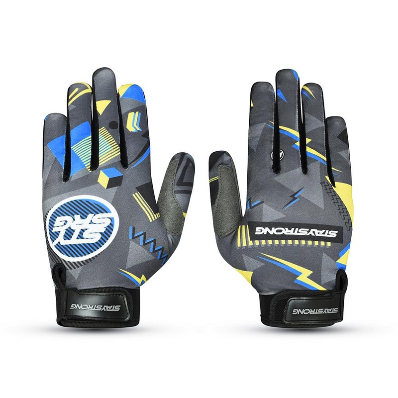 Stay Strong Block Glove X Small