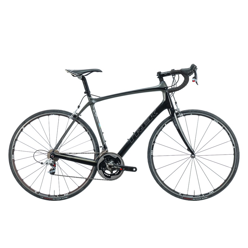 Trek Domane 5.9 Road Bike – 2013, 58cm
