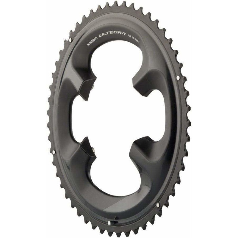 Ultegra R8000 52t 110mm 11-Speed Chainring for 36/52t 110mm 52t