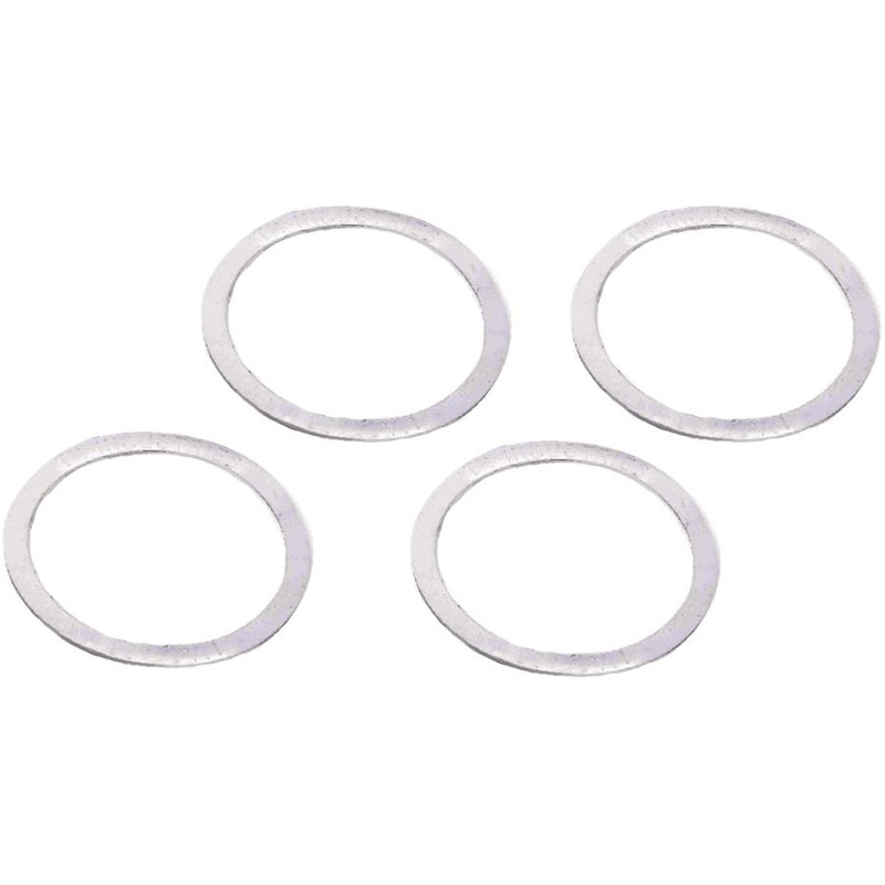 1-1/8″ Microspacer, 10-Pack