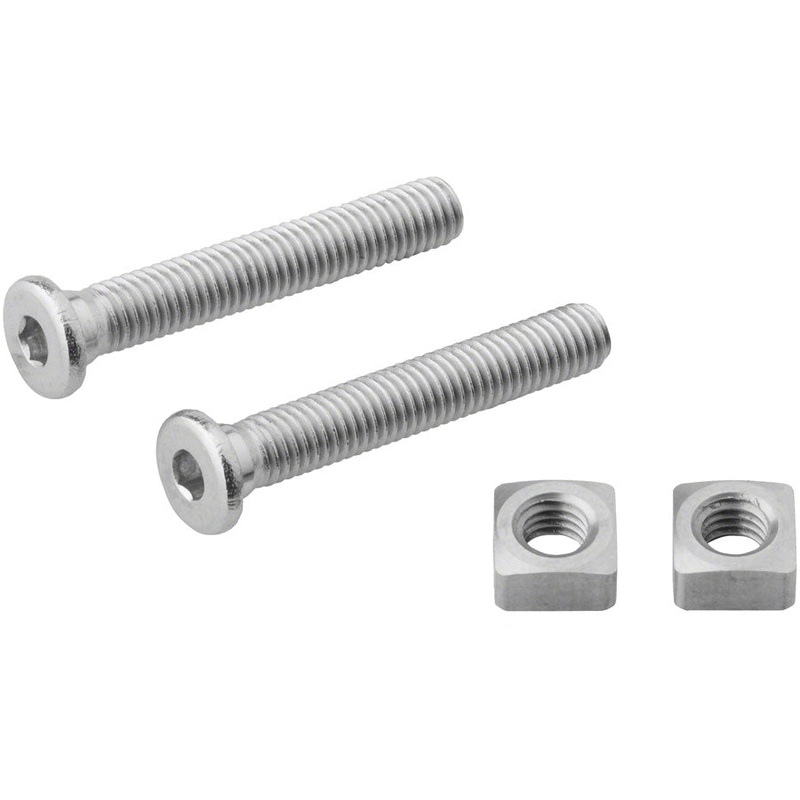 All-City 2 For 1 2.0 Tensioning Hardware