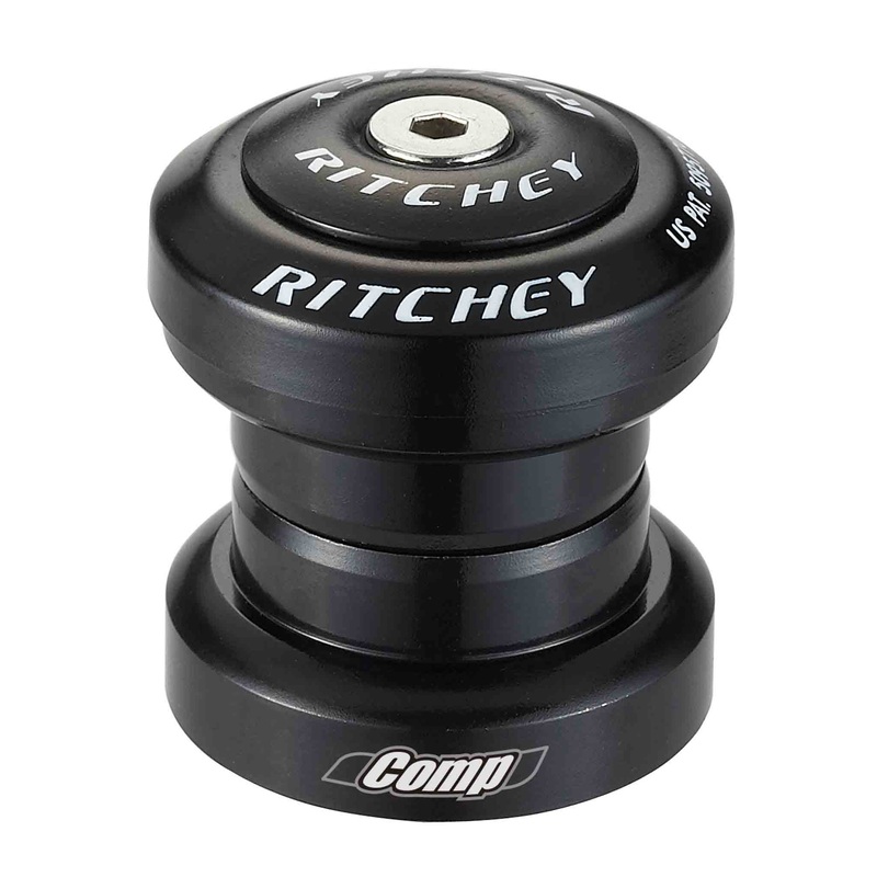 Comp Headset – EC34/28.6|EC34/30 1-1/8″