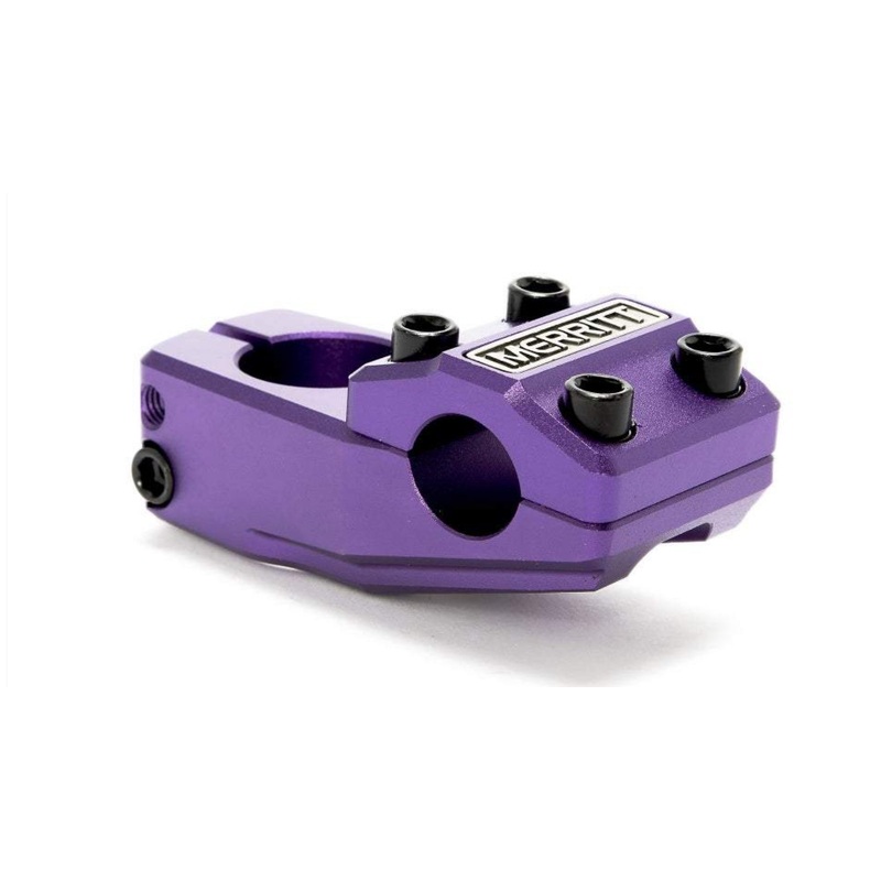 Merritt MKII Inaugural Top Load Stem Black