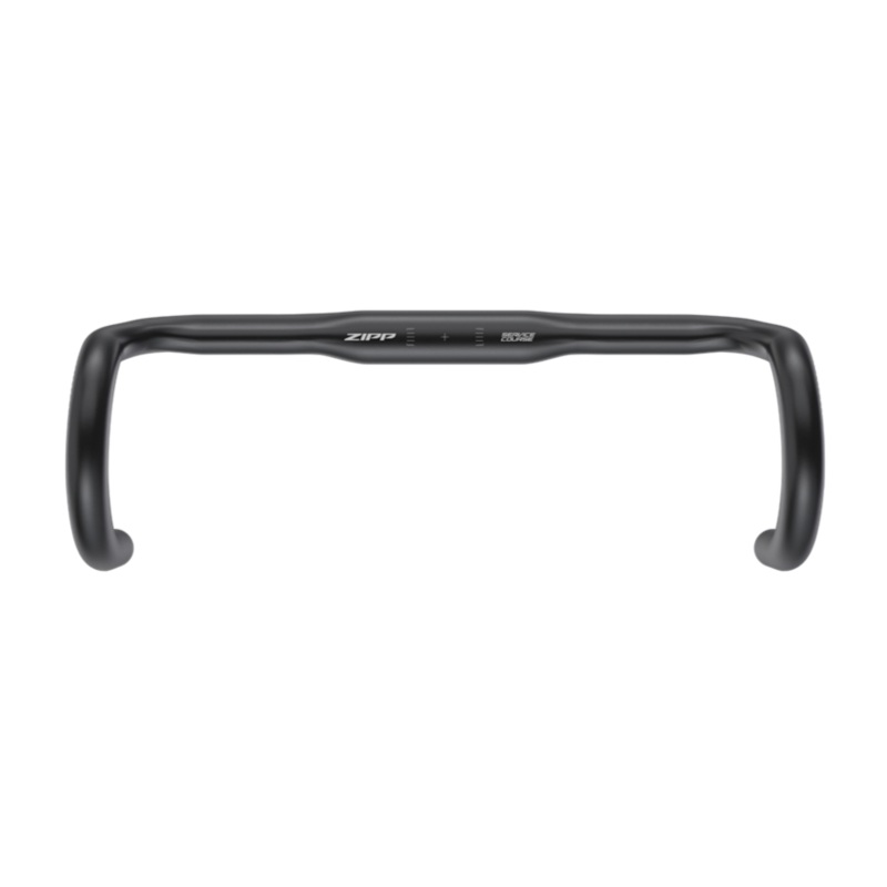 Service Course 70 Ergo Handlebar Blast Black 42 cm