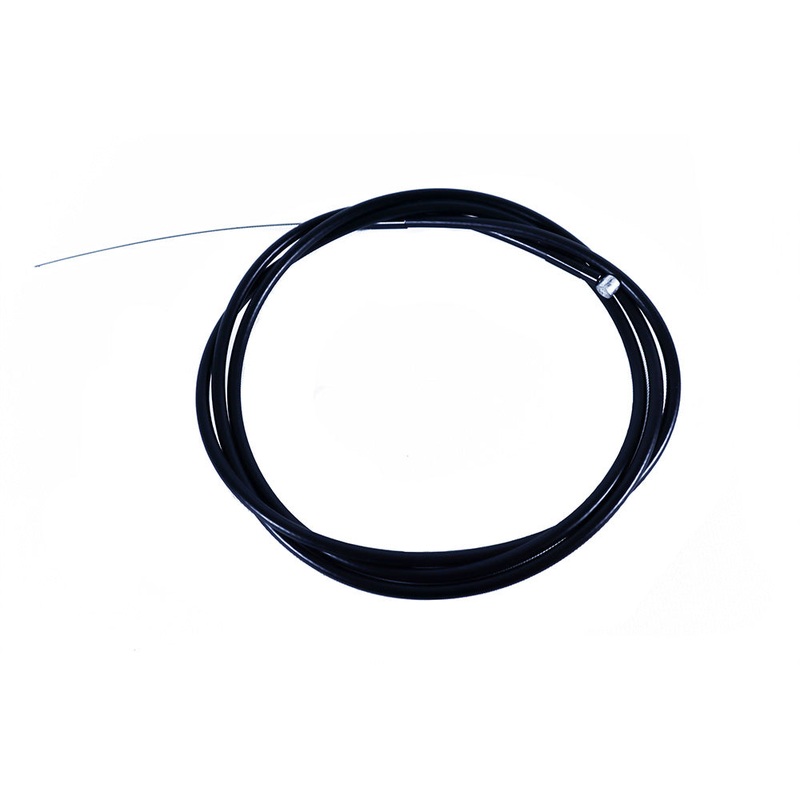 Speedline Parts | Speedline Pro BMX – Teflon Coated Linear Elite Brake Cable Black