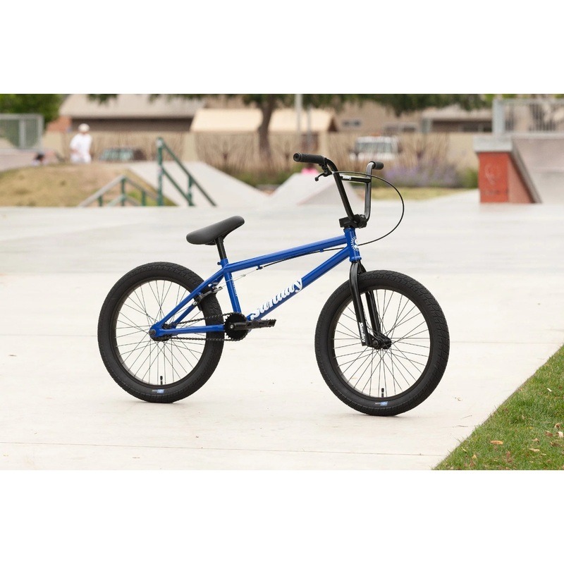Sunday Blueprint Gloss Sunday Blue (20″ Wheel) 20.5″ tt
