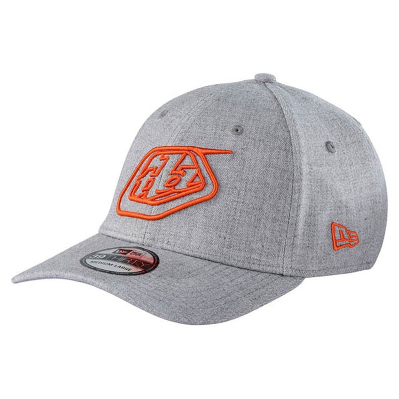 Troy Lee Designs Shield Hat Black Small/Medium