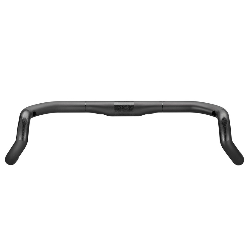 3T Superghiaia LTD Stealth Handlebar 40cm Black
