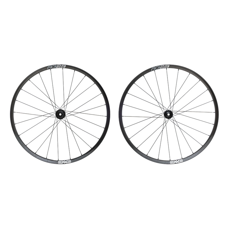 ENVE AG28 Carbon Tubeless 650B Wheelset