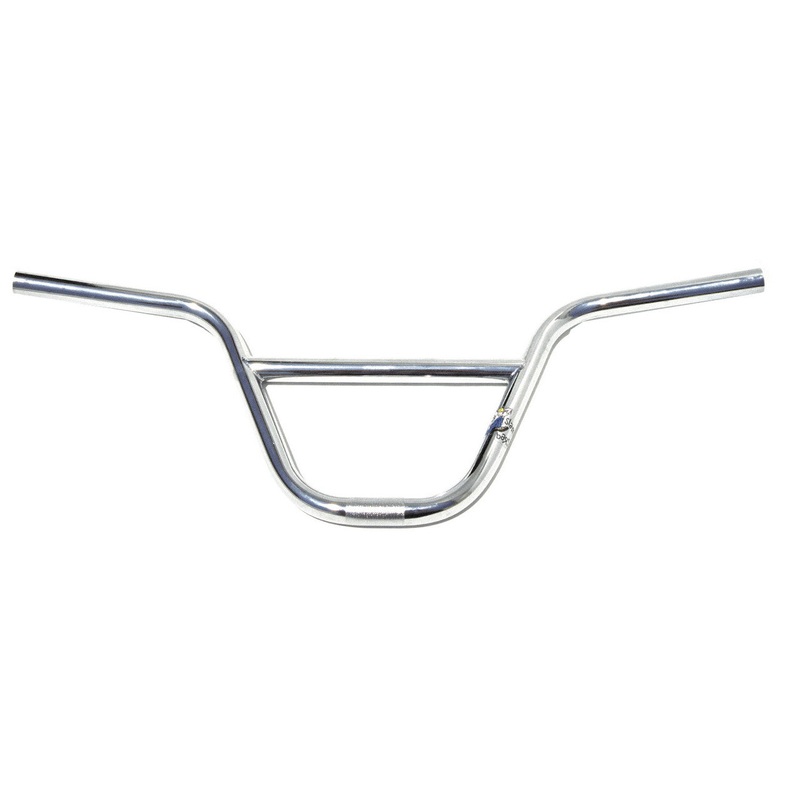 S&M OG Slam Bars Chrome